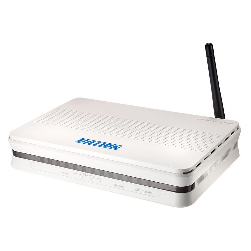 مودم روتر ADSL2+ بیلیون مدل Bipac 7402 GXL مودم روتر ADSL2+ بیلیون مدل Bipac 7402 GXL