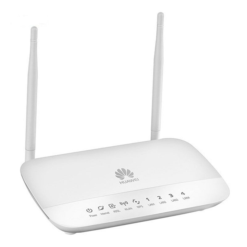 مودم-روتر هوآوی بی‌سیم ADSL مدل HG532D