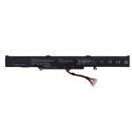 باتری لپ تاپ ایسوس Asus X550 4Cell داخلی 2000 میلی آمپر