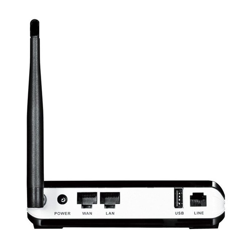 مودم روتر 3G دی‌‌ لینک مدل DWR-732 به همراه باتری داخلی