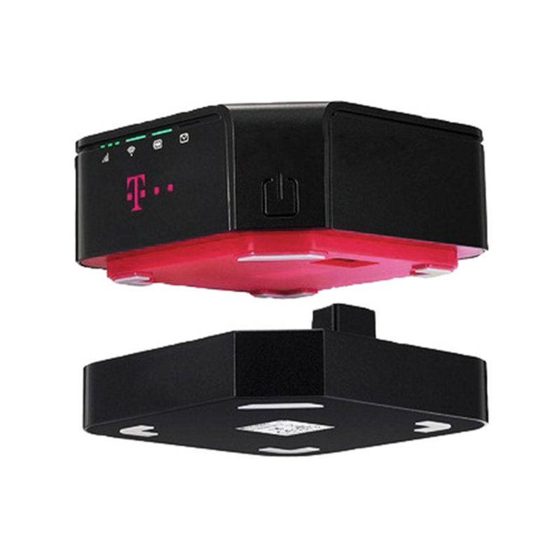 مودم 4G تی موبایل مدل E5170s-22