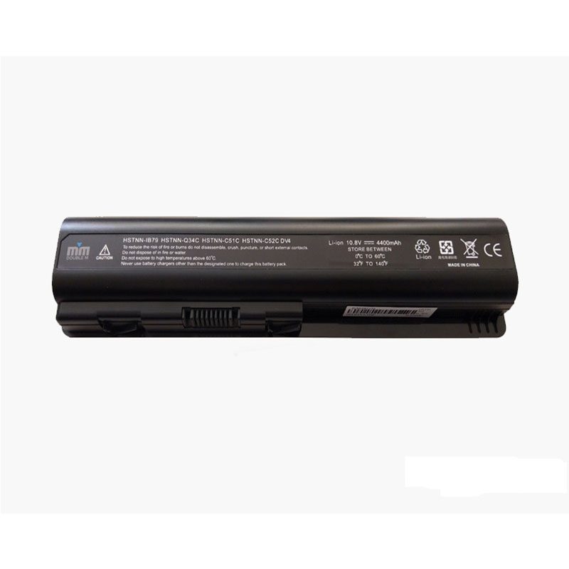 باتری لپ تاپ اچ پی Pavilion DV4-DV5-CQ40-CQ60-6Cell