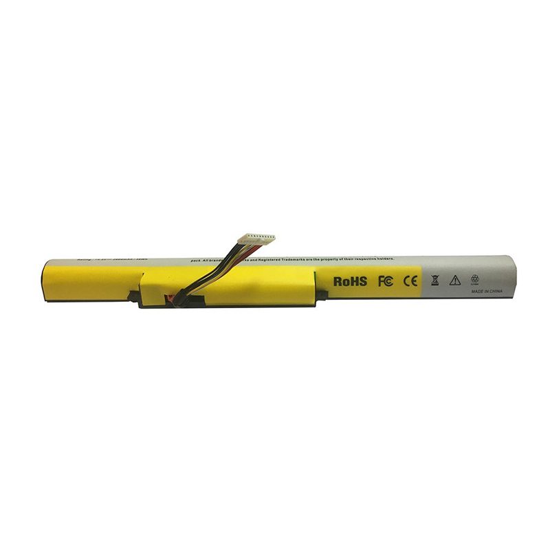 باتری لپ تاپ لنوو IdeaPad Z500-4Cell