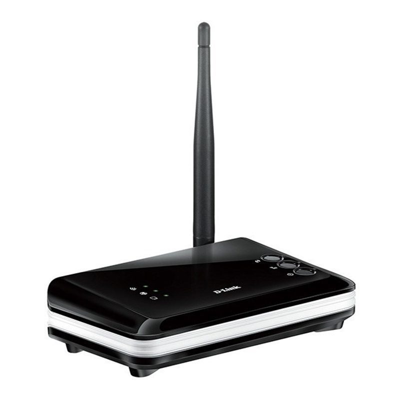 مودم روتر 3G دی‌‌ لینک مدل DWR-732 به همراه باتری داخلی