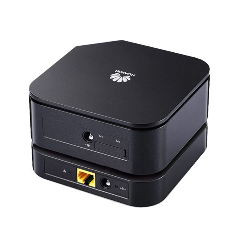مودم 4G تی موبایل مدل E5170s-22