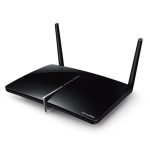 مودم-روتر بی‌سیم و دوباند AC1200 تی پی-لینک مدل Archer D5 V2