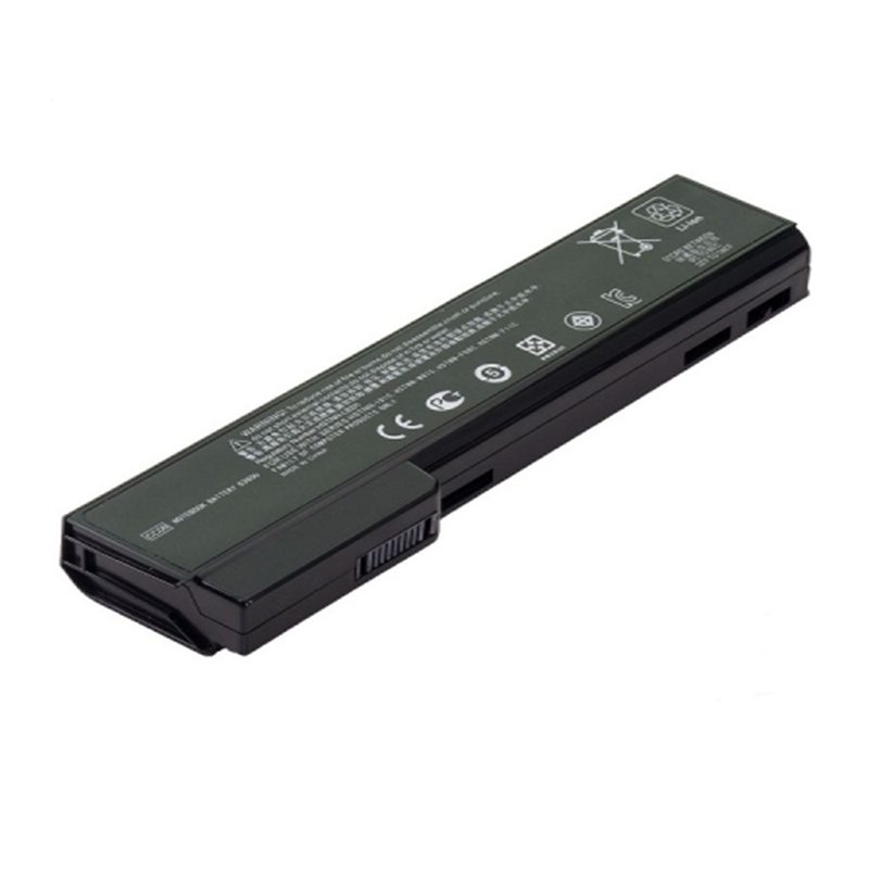 باتری لپ تاپ اچ پی EliteBook 8460-6Cell