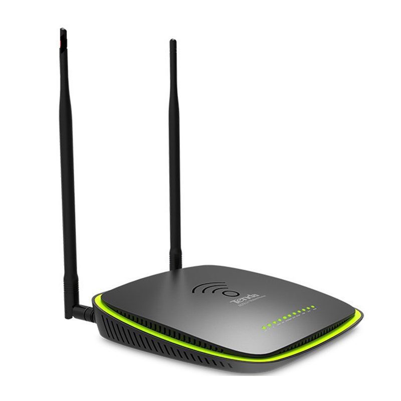 مودم روتر ADSL2 Plus بیسیم N300 تندا مدل DH301 مودم روتر ADSL2 Plus بیسیم N300 تندا مدل DH301