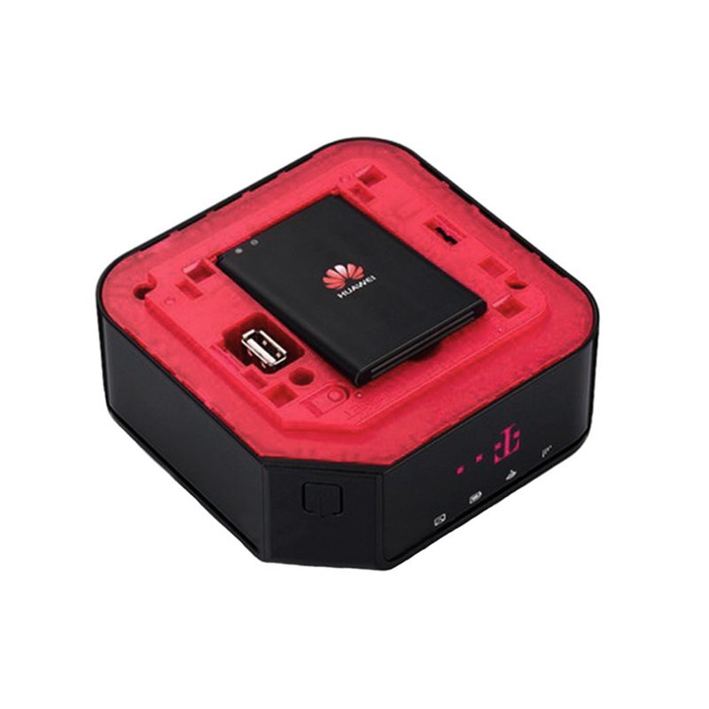 مودم 4G تی موبایل مدل E5170s-22