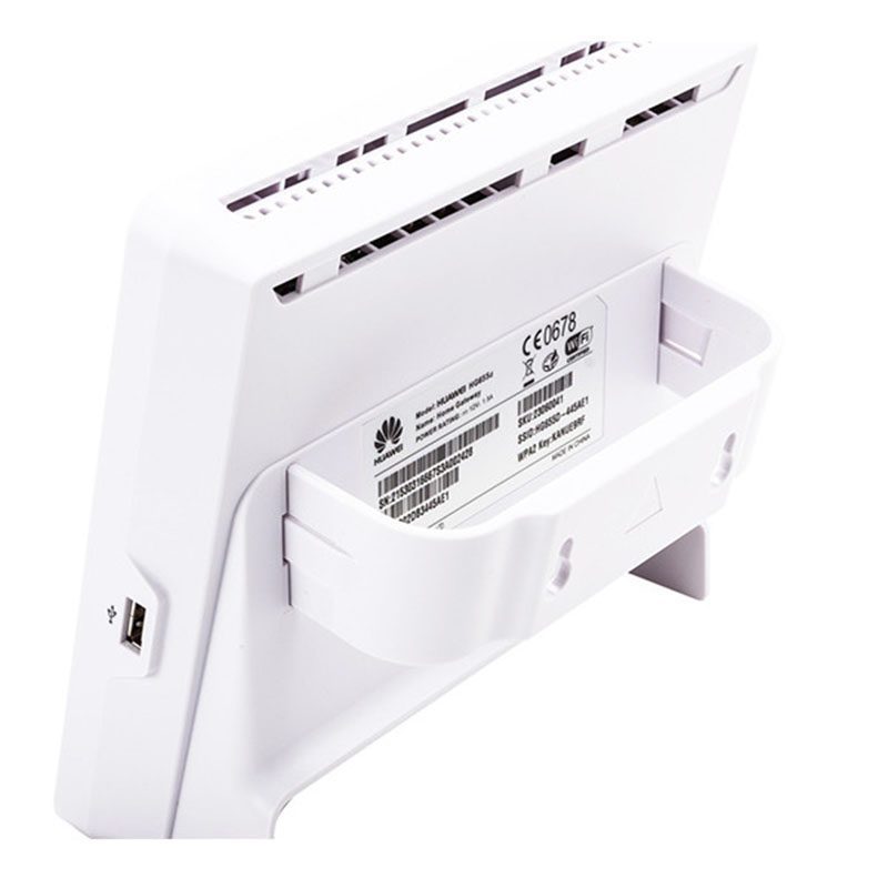 مودم روتر VDSL/ADSL مدل HG655d مودم روتر VDSL/ADSL مدل HG655d