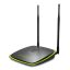 مودم روتر ADSL2 Plus بیسیم N300 تندا مدل DH301 مودم روتر ADSL2 Plus بیسیم N300 تندا مدل DH301