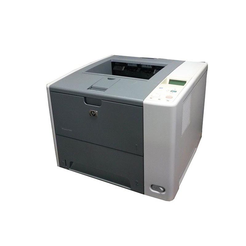 پرینتر لیزری تک کاره اچ پی مدل HP LaserJet P3005