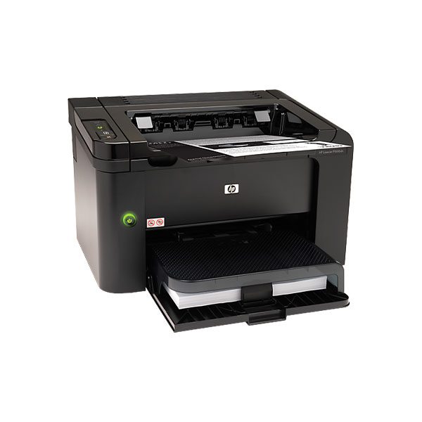 پرینتر لیزری اچ پی تک کاره مدل HP Laserjet Pro P1606dn