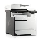 پرینتر لیزری رنگی چهارکاره اچ پی HP LaserJet Pro 400 Color M475dn
