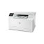 پرینتر رنگی لیزری اچ پی سه کاره مدل LaserJet Pro M180n