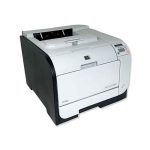 پرینتر رنگی لیزری تک کاره اچ پی مدل HP Color LaserJet CP2025