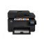 پرینتر رنگی لیزری اچ پی چهار کاره مدل LaserJet Pro M177fw