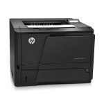 پرینتر لیزری اچ پی تک کاره مدل HP LaserJet Pro 400 M401d