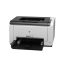 پرینتر رنگی لیزری تک کاره اچ پی مدل HP LaserJet Pro CP1025