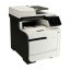پرینتر لیزری رنگی چهارکاره مدل HP LaserJet 300 MFP M375nw