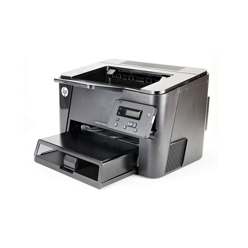 پرینتر لیزری تک کاره اچ پی مدل HP LaserJet Pro M201dw
