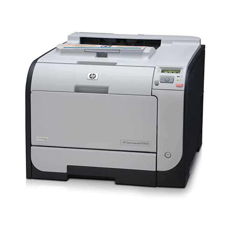 پرینتر رنگی لیزری تک کاره اچ پی مدل HP Color LaserJet CP2025