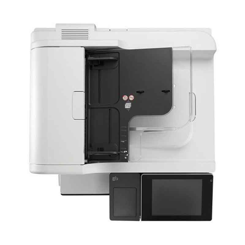 پرینتر رنگی لیزری سه کاره اچ پی مدل HP LaserJet M775dn