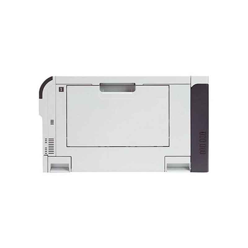 پرینتر رنگی لیزری تک کاره اچ پی مدل HP LaserJet CP5525dn