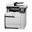 پرینتر لیزری رنگی چهارکاره مدل HP LaserJet 300 MFP M375nw