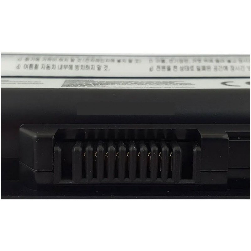باتری لپ تاپ ام اس آی S14-6Cell مشکی-45 وات ساعت