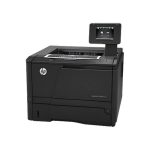 پرینتر لیزری اچ پی تک کاره مدل LaserJet Pro 400 M401dw