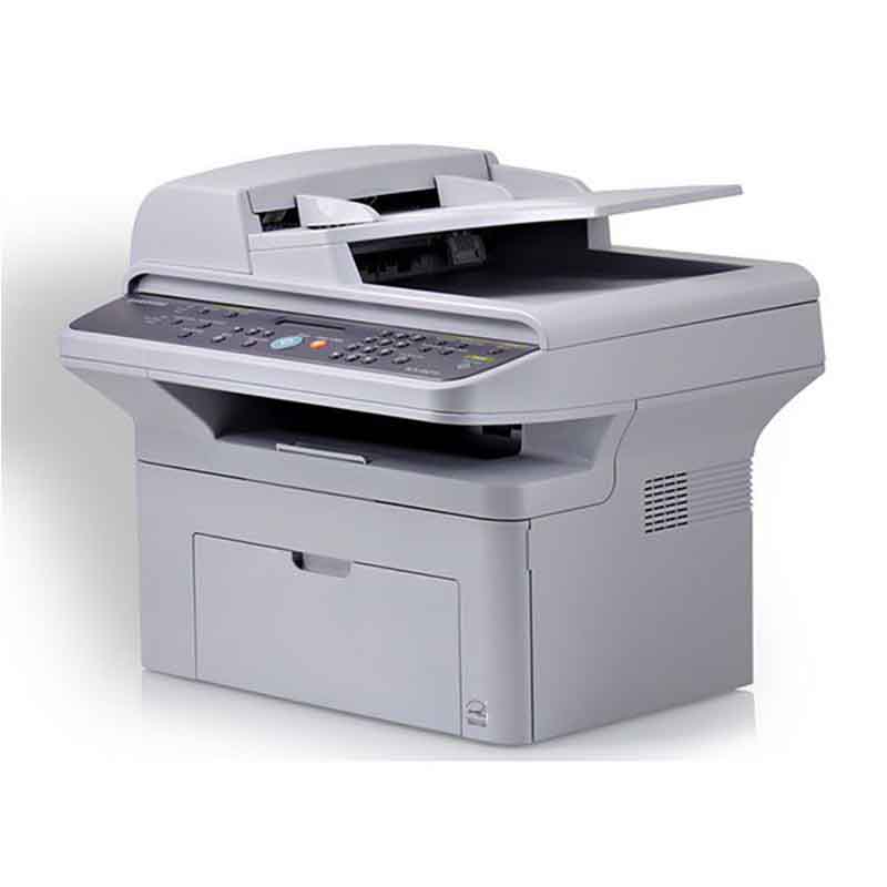 پرینتر لیزری سامسونگ چهارکاره مدل Samsung SCX-4521f