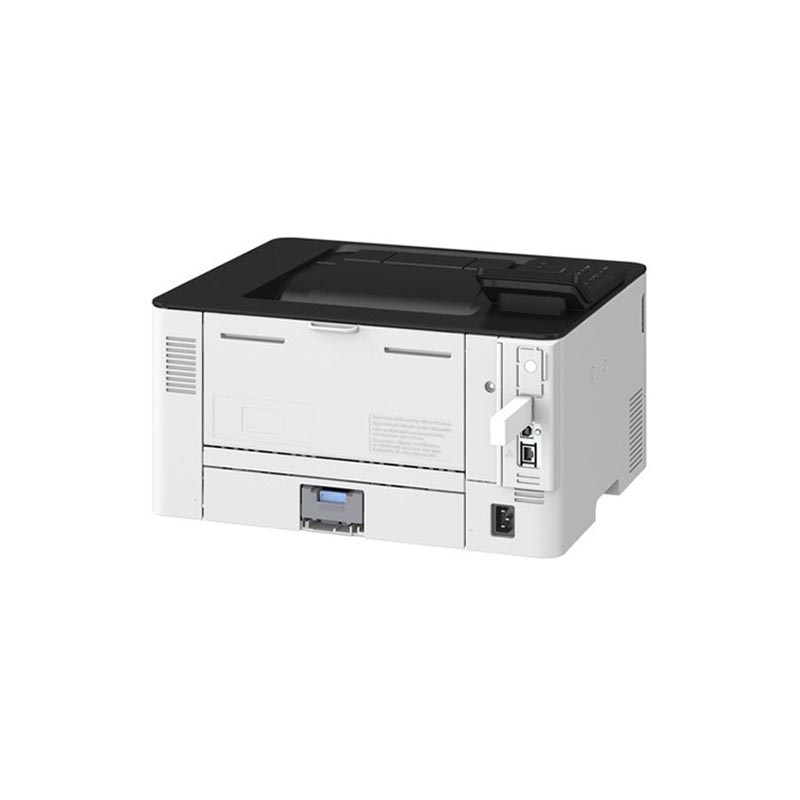 پرینتر لیزری تک کاره کانن مدل Canon i-SENSYS LBP212dw