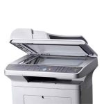 پرینتر لیزری سامسونگ چهارکاره Samsung SCX-4521f