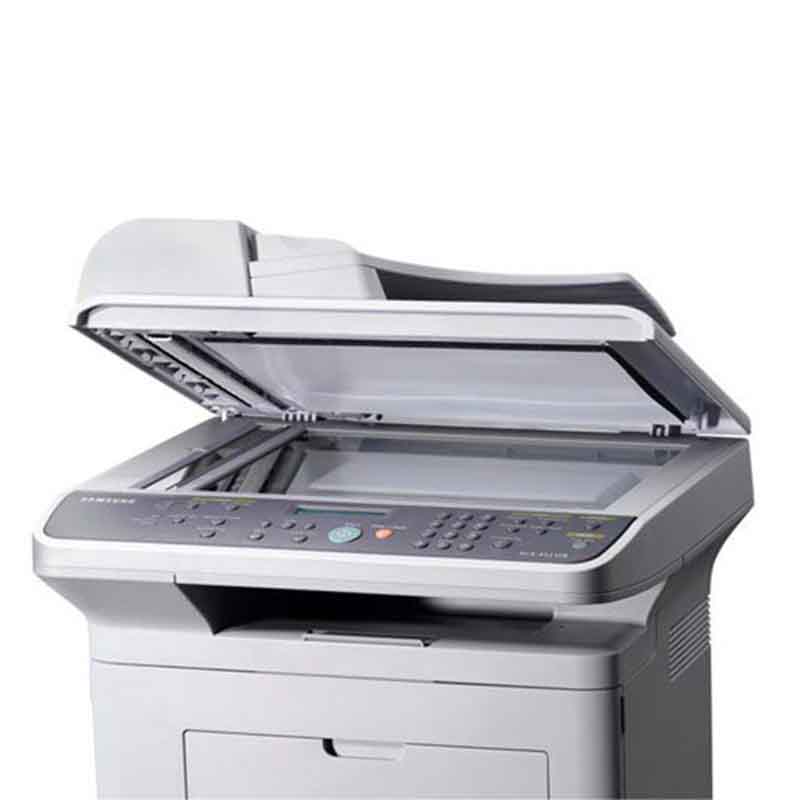 پرینتر لیزری سامسونگ چهارکاره مدل Samsung SCX-4521f