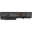 باتری لپ تاپ اچ پی Compaq 6535-EliteBook 8440-6Cell Gimo Plus مشکی-49 وات ساعت