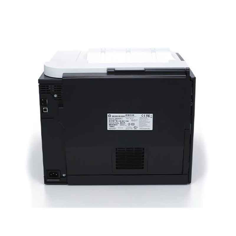 پرینتر رنگی لیزری تک کاره اچ پی مدل HP Color LaserJet Pro 400 M451nw