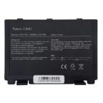 باتری لپ تاپ ایسوس Battery Asus K50