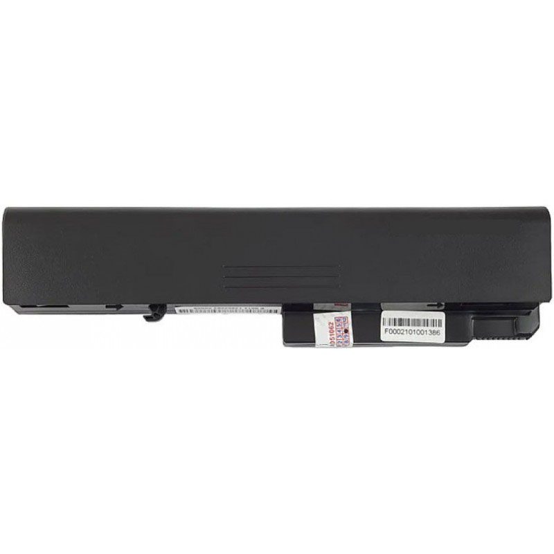 باتری لپ تاپ اچ پی Compaq 6535-EliteBook 8440-6Cell Gimo Plus مشکی-49 وات ساعت
