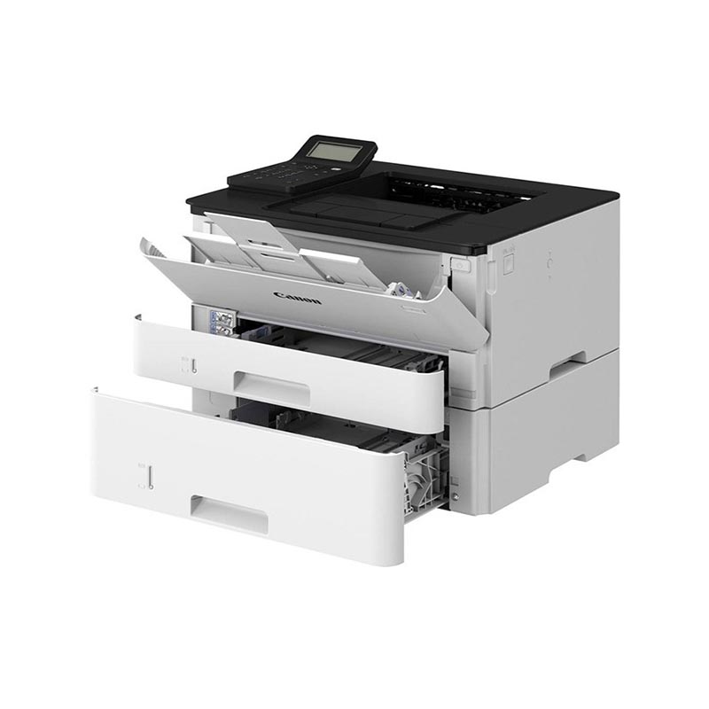 پرینتر لیزری تک کاره کانن مدل Canon i-SENSYS LBP212dw