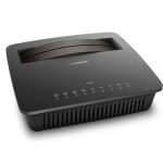 مودم روتر ADSL/VDSL AC750 لینک سیس مدل X6200