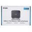مودم روتر باسیم +ADSL2 دی-لینک مدل DSL-2520U Z2