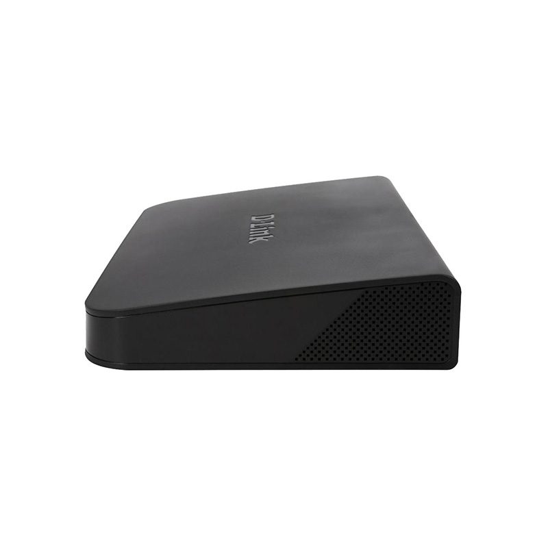 سوییچ 24 پورت غیرمدیریتی دی-لینک مدل DGS-1024A