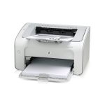 پرینتر لیزری اچ پی تک کاره مدل HP LaserJet P1005