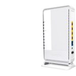 مودم روتر ADSL2 PLUS بی سیم N300 سایتکام مدل WLM4600