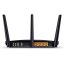 مودم-روتر +ADSL2، بی‌سیم و دوباند تی پی-لینک مدل Archer D5 AC1200_V1