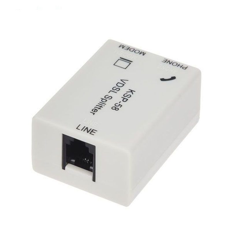 مودم روتر VDSL/ADSL کاسدا مدل KW5262B – A