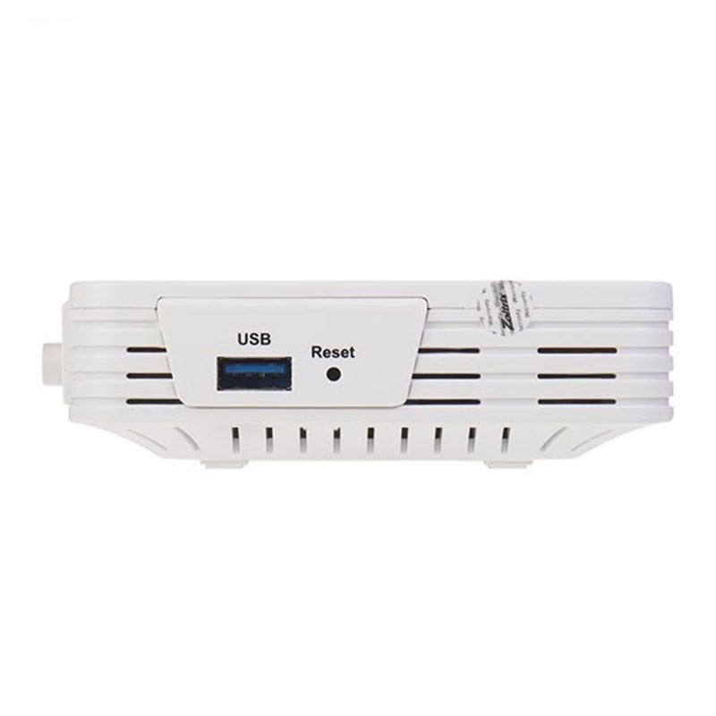 روتر مودم ADSL زولتریکس مدل ZW555