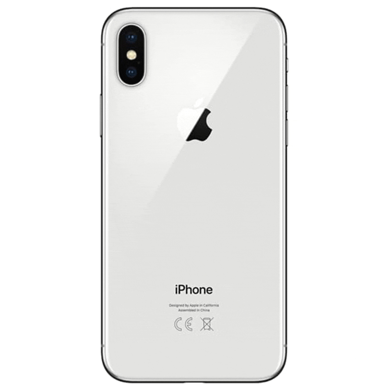 گوشی موبایل اپل مدل iPhone x ظرفیت 256 گیگابایت