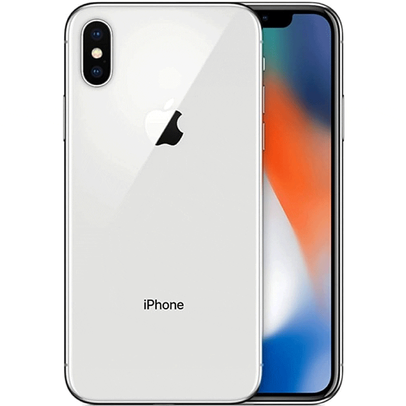 گوشی موبایل اپل مدل iPhone x ظرفیت 256 گیگابایت